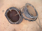 Gm Pontiac Fresh Air Vent Assemblies Catalina Bonneville Grand Prix