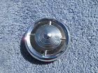 Gm54 Gm Chevy Belair Clock Delete Plate