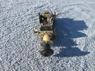 Gm58 Gm Chevrolet Truck Headlight Switch