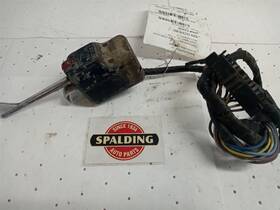 Gmc 629.gchc80 1980 General Turn Switch 9869543
