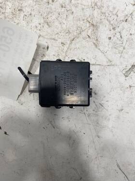 8980100300 Gmc 2014 W3500 Cab Module 650-11001