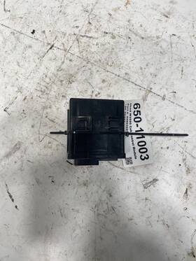 8980322160 Gmc 2014 W3500 Cab Module 650-11003