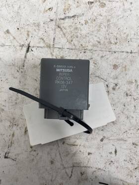8980323201 Gmc 2014 W3500 Cab Module 650-11000