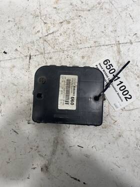 8982461660 Gmc 2014 W3500 Cab Module 650-11002