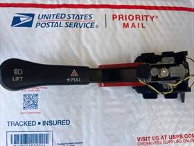 Got 481477 Freightliner Turn Signal Hazard Column Switch Lights