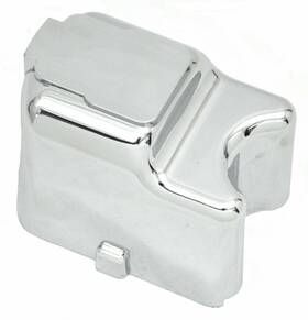 Grand General Gg 50090 Grote Turn Signal Switch Cover Kenworth Peterbilt Freightliner Plastic Gg#50090