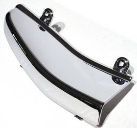 67800 Grand General Gg Window Switch Cover For Passengers Side Freightliner Columbia Coronado Gg#67800