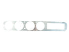 Gto-dsh-044 Rem Automotive Inc Pontiac Dash Cover Insert Backer For Gto