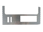Gto-dsh-075 Rem Automotive Inc Pontiac Dash Cover Insert Trim For Gto