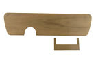 Gto-dsh-095 Rem Automotive Inc Pontiac Dash Trim Piece For Gto Made