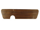 Gto-dsh-170 Rem Automotive Inc Pontiac Dash Trim Piece For Gto Gunstock