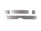 Gto-dsh-440 Rem Automotive Inc Pontiac Dash Trim Piece For Gto Engine