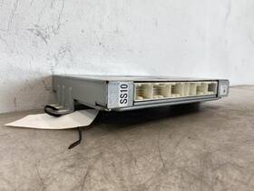 05290320090 Hino 2015 258lp Cab Module 650-11141
