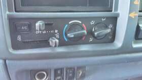 3570511 Hino 2325127 Replaces 338 2008 Temperature Control