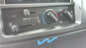 3779954 Hino 2508852 338 Temperature Control