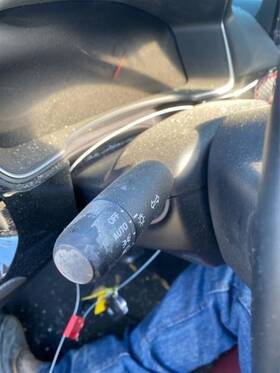 35255t20c01 Honda 22-24 Civic Column Switch