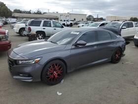 629-10561b Honda 18-22 Accord Column Switch