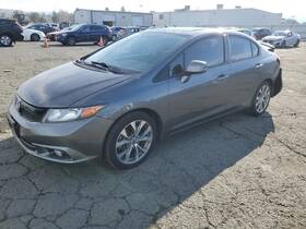 629-60624a Honda 12-12 Civic Column Switch
