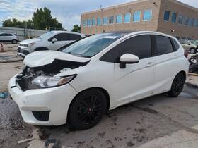629-61122b Honda Column Switch 2015-2019 Fit