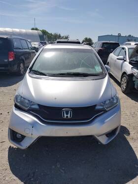 655-72603 Honda Temperature Control Us Market Ac Fits 15-20 Fit 5482842