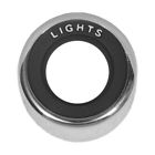 Hsb69 Mustangs Unlimited Headlight Switch Bezel Mustang Cougar