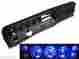 Htc7072230 1970-1972 Chevelle Ss Dash Kit Complete Hi Tech Conversion Usa 230 Radio