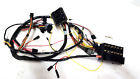 Hu271b Yearone Dash Harness Road Runner Gtx Coronet Satellite With Oil