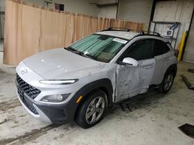 629-10379 Hyundai 18-23 Kona Column Switch