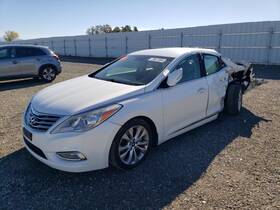 629-60704 Hyundai 12-14 Azera Column Switch
