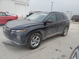 641-10696l Hyundai 22-24 Tucson Left Front Door Switch