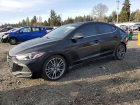 655-10215 Hyundai Temperature Control Sedan Turbo Sport Fits 17-18 Elantra 5418276