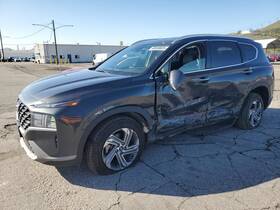 655-11857 Hyundai Temperature Control Market Us Built Fits 21-23 Santa Fe 5414352