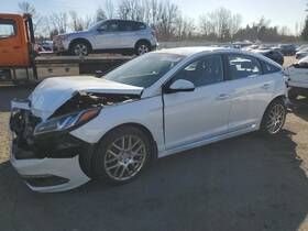 655-72757 Hyundai Temperature Control Navigation With Heated Seats Fits 16-17 Sonata 5382969