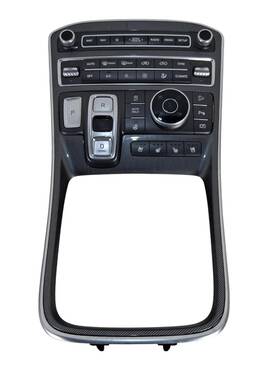 96540-s1000-rrb Hyundai 7250-s2ja0-rrb Santa Fe Misc Interior Part 2023