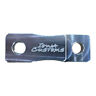 Ic-2-cle-p-ba Iowa Customs Inch Billet Aluminum Clutch Extender