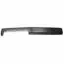 In2533n The Parts Place Inc 1968-68 Nova Vinyl Oem Dash Pad W Out Ac Each