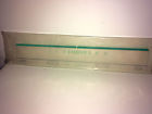 In3425v 1966-67 Chevrolet Chevelle Speedometer Lens Only Column Shifter