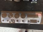 In6580g 66 Gto Lemans Bare