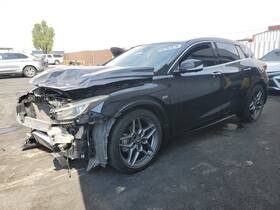 255605da9c Infiniti Column Switch 2017-2019 Qx30
