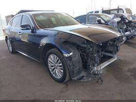 25560jj53e Infiniti 629-61175 Column Switch 2014-2019 Q70