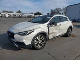 655-10370 Infiniti Temperature Control Fits 18-19 Qx30 5445497