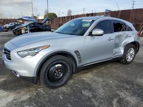 655-52446 Infiniti Temperature Control Without Navigation System Fits 14-17 Qx70 5406259