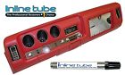 Inl10906-amc Inline Tube Brake Fuel
