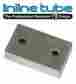 Inl12651 Inline Tube 1970 Pontiac Gto Lemans Tempest Upper Hood Ram Air Pan Cable Connector Block Oem