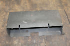Inl13750 Inline Tube Original Camaro Glove Box Insert Liner Without Ac