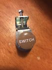 Instrument Vintage Light Scta Rod Dash Roadster Rat Switch Lincoln Hot Dome