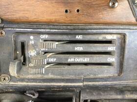 2655163 International 1589022 1954 Temperature Control