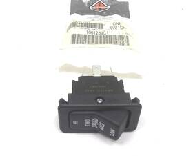 International 1661239c1 New Oem Two Position Axle Shift Switch 8941k906