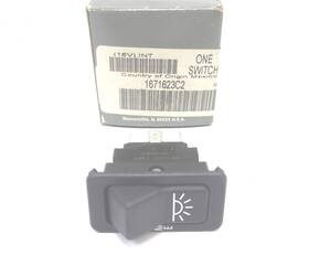 1671623c1 International 1671623c2 New Oem Rocker Type Dome Light Switch 8951k537