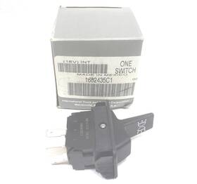 International 1682435c1 New Oem Marker Interrupt Toggle Switch 8951k761